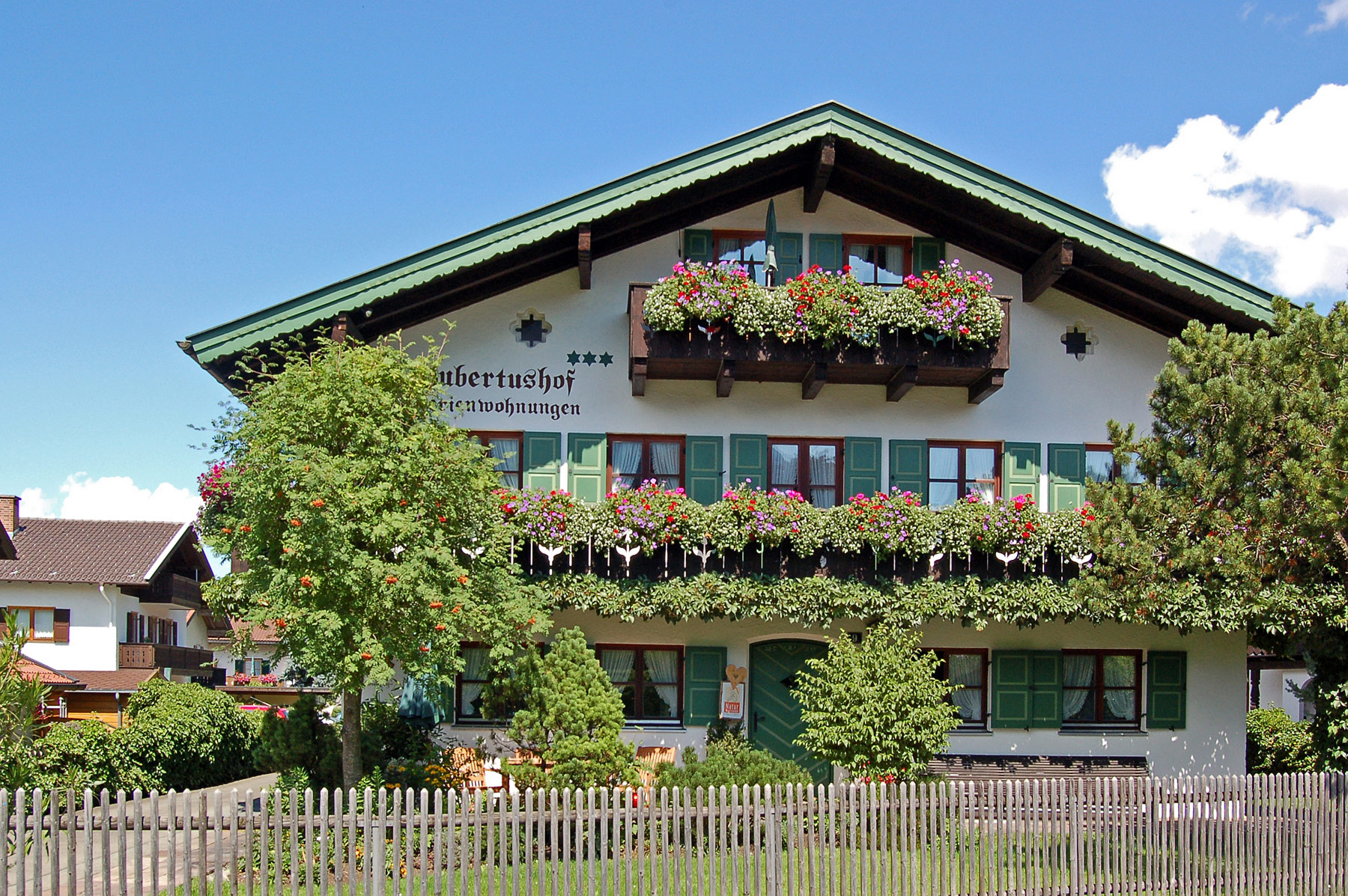 Mittenwald